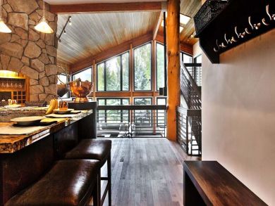 Park City Deer Valley Canyons Resort Home 924091