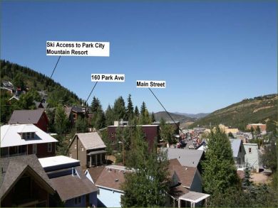 Park City Deer Valley Canyons Resort Home 924092 Park City Deer Valley Canyons Resort Home 924092