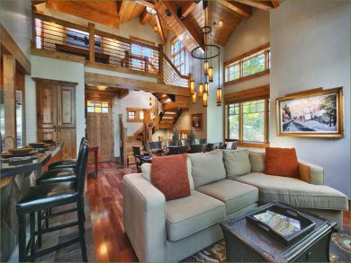 Park City Deer Valley Canyons Resort Home 924092 Park City Deer Valley Canyons Resort Home 924092