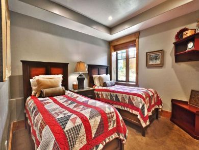 Park City Deer Valley Canyons Resort Home 924092 Park City Deer Valley Canyons Resort Home 924092