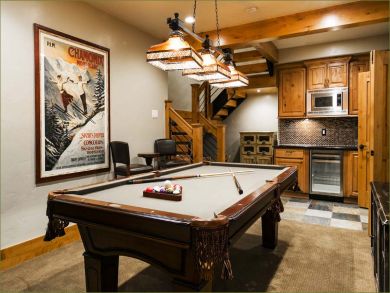 Park City Deer Valley Canyons Resort Home 924092 Park City Deer Valley Canyons Resort Home 924092