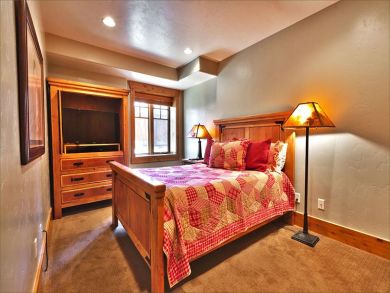 Park City Deer Valley Canyons Resort Home 924092 Park City Deer Valley Canyons Resort Home 924092
