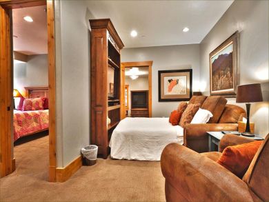 Park City Deer Valley Canyons Resort Home 924092 Park City Deer Valley Canyons Resort Home 924092