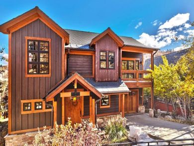 Park City Deer Valley Canyons Resort Home 924092 Park City Deer Valley Canyons Resort Home 924092