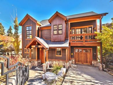 Park City Deer Valley Canyons Resort Home 924092 Park City Deer Valley Canyons Resort Home 924092