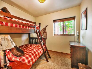 Park City Deer Valley Canyons Resort Home 924093