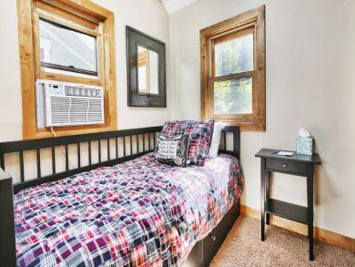 Park City Deer Valley Canyons Resort Home 924093