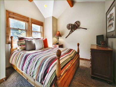 Park City Deer Valley Canyons Resort Home 924093