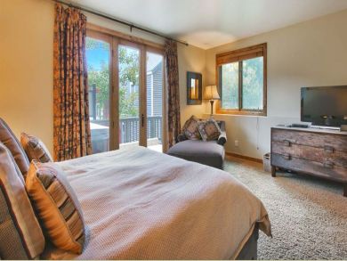 Park City Deer Valley Canyons Resort Home 924093