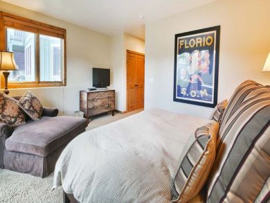 Park City Deer Valley Canyons Resort Home 924093