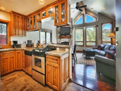Park City Deer Valley Canyons Resort Home 924093