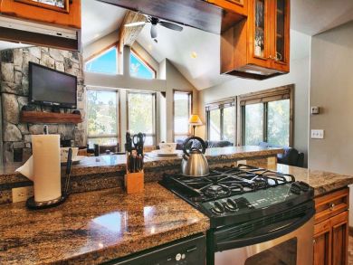 Park City Deer Valley Canyons Resort Home 924093