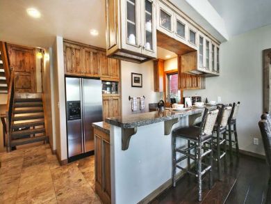 Park City Deer Valley Canyons Resort Home 924093