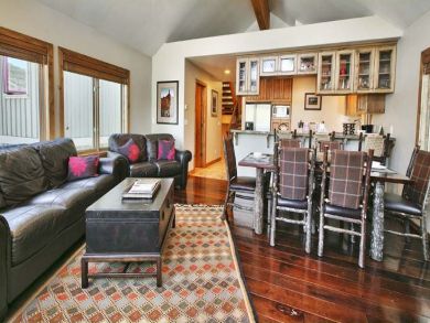 Park City Deer Valley Canyons Resort Home 924093