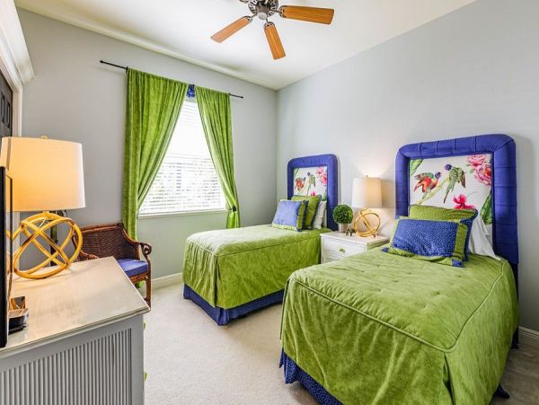 Marco Island Luxury Waterfront Vacation Rental  Private Pool, Spa & 4 Bedrooms