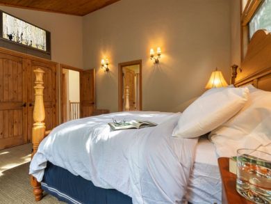 Vail Luxury Four Bedroom Vacation Rental Townhome