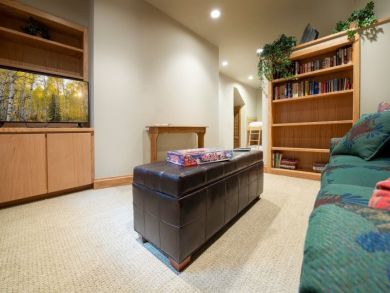 Vail Luxury Four Bedroom Vacation Rental Townhome