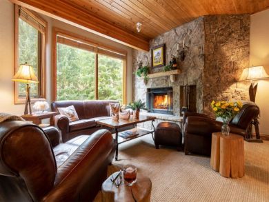 Vail Luxury Four Bedroom Vacation Rental Townhome