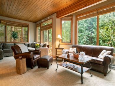 Vail Luxury Four Bedroom Vacation Rental Townhome