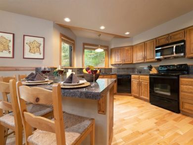 Vail Luxury Four Bedroom Vacation Rental Townhome