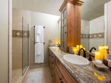 Vail Luxury Four Bedroom Vacation Rental Townhome