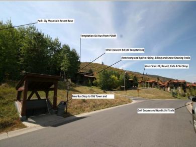 Park City Deer Valley Canyons Resort Condo 924096