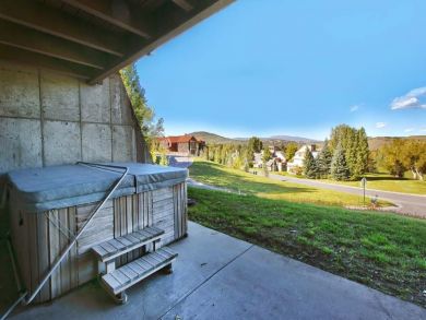 Park City Deer Valley Canyons Resort Condo 924096
