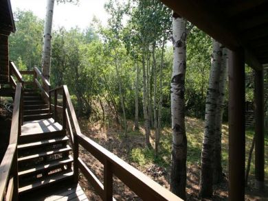 Park City Deer Valley Canyons Resort Condo 924096