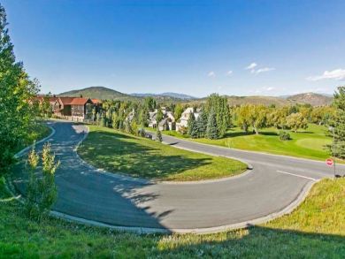 Park City Deer Valley Canyons Resort Condo 924096