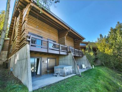 Park City Deer Valley Canyons Resort Condo 924096