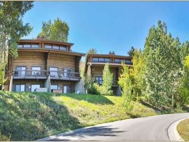 Park City Deer Valley Canyons Resort Condo 924096