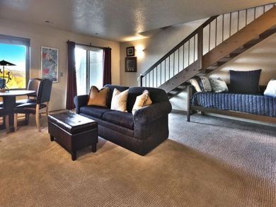 Park City Deer Valley Canyons Resort Condo 924096
