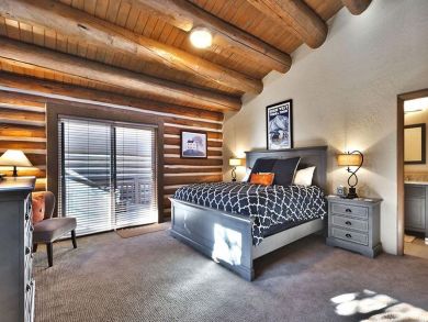 Park City Deer Valley Canyons Resort Condo 924096