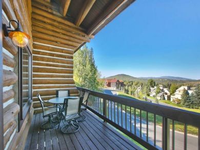 Park City Deer Valley Canyons Resort Condo 924096