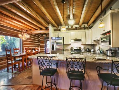 Park City Deer Valley Canyons Resort Condo 924096