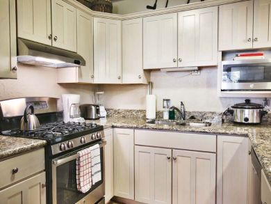 Park City Deer Valley Canyons Resort Condo 924096