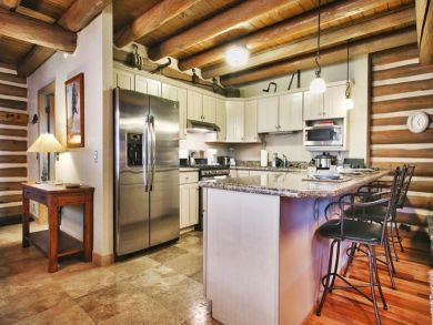 Park City Deer Valley Canyons Resort Condo 924096