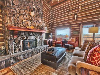 Park City Deer Valley Canyons Resort Condo 924096