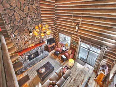 Park City Deer Valley Canyons Resort Condo 924096
