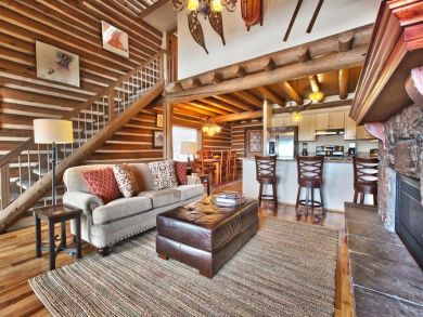 Park City Deer Valley Canyons Resort Condo 924096