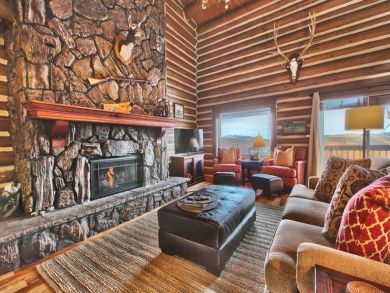 Park City Deer Valley Canyons Resort Condo 924096