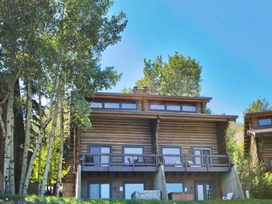 Park City Deer Valley Canyons Resort Condo 924096