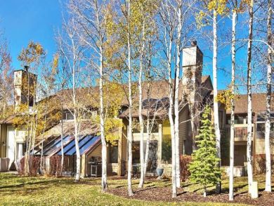 Park City Deer Valley Canyons Resort Home 924098