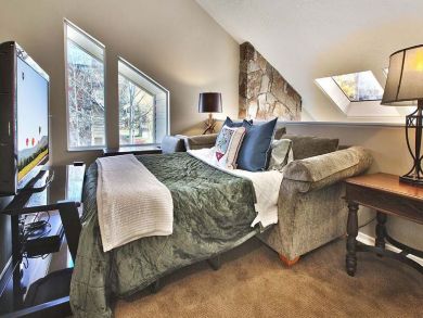 Park City Deer Valley Canyons Resort Home 924098