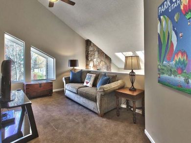Park City Deer Valley Canyons Resort Home 924098