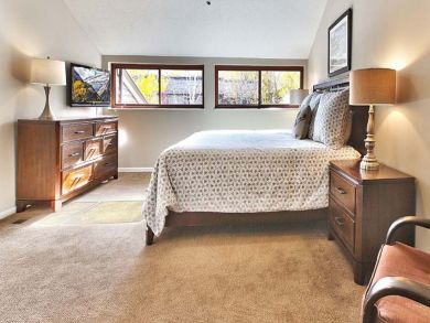 Park City Deer Valley Canyons Resort Home 924098