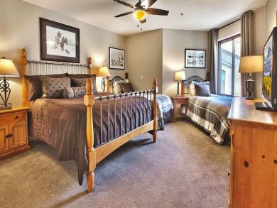 Park City Deer Valley Canyons Resort Home 924098