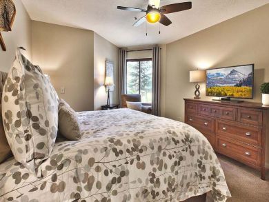 Park City Deer Valley Canyons Resort Home 924098