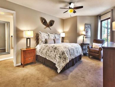 Park City Deer Valley Canyons Resort Home 924098