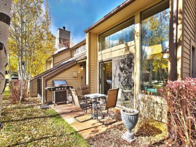 Park City Deer Valley Canyons Resort Home 924098